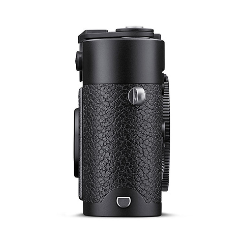 M6 Rangefinder Camera (Black) Image 3