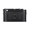 M6 Rangefinder Camera (Black) Thumbnail 4