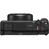 ZV-1F Vlogging Camera (Black) Thumbnail 3