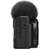 ZV-1F Vlogging Camera (Black) Thumbnail 7