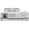 ZV-1F Vlogging Camera (White) Thumbnail 3