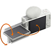 ZV-1F Vlogging Camera (White) Thumbnail 8