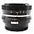 20mm f/4 Non-Ai Lens - Pre-Owned