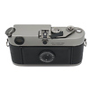 M6 Titanium Non TTL Classic with Ostrich Leather - Pre-Owned Thumbnail 1