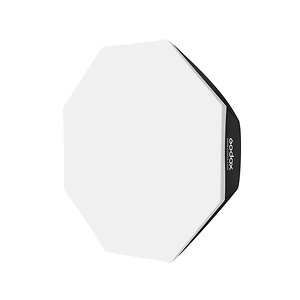 55 in. Octagon Softbox