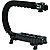 Scorpion Jr. Triple Cold Shoe Mount (Black)