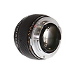 55mm f/1.2 OM System G. Zuiko Auto-S Manual Focus Lens - Pre-Owned Thumbnail 1