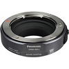 DMW-MA1 Mount Adapter to Mount Four Thirds Lens on Micro 4/3's Camera - Pre-Owned Thumbnail 0