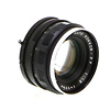 55mm f/1.8 Auto Rokkor ? PF Manual Focus Lens - Pre-Owned Thumbnail 0
