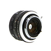 55mm f/1.8 Auto Rokkor ? PF Manual Focus Lens - Pre-Owned Thumbnail 1