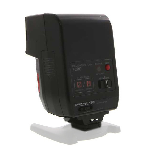 F280 Flash - Pre-Owned Image 1