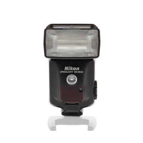 SB-28DX Flash - Pre-Owned Image 0