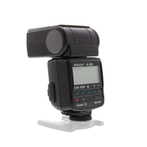 SB-28DX Flash - Pre-Owned Image 1