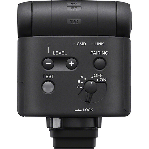 HVL-F28RM External Flash - Pre-Owned Image 1