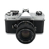 Fujica ST 705 Film Body with 55mm f/1.8 Lens Kit - Pre-Owned Thumbnail 0