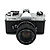 Fujica ST 705 Film Body with 55mm f/1.8 Lens Kit - Pre-Owned