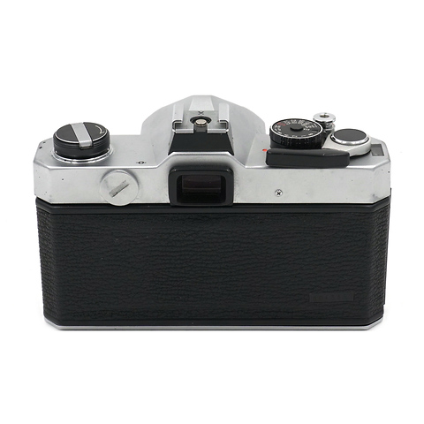Fujica ST 705 Film Body with 55mm f/1.8 Lens Kit - Pre-Owned Image 1