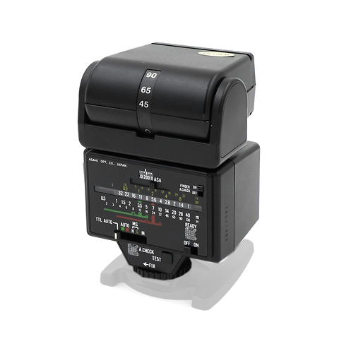 AF280T Flash - Pre-Owned Image 1
