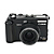 Powershot G5 5MP Camera Black - Pre-Owned