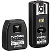 Yongnuo RF-602C Wireless Flash Trigger Set for Select Canon Flashes - Pre-Owned Thumbnail 0