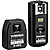 Yongnuo RF-602C Wireless Flash Trigger Set for Select Canon Flashes - Pre-Owned