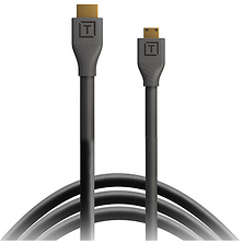 Micro HDMI Type D to Mini HDMI Type C 1' - Stewarts Photo