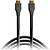 15 ft. TetherPro HDMI Cable with Ethernet (Black)