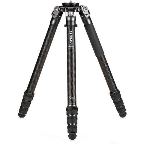 Mammoth Carbon Fiber Tripod Image 0