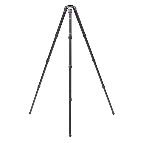 Mammoth Carbon Fiber Tripod Image 1