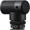 ECM-G1 Ultracompact Camera-Mount Vlogger Shotgun Microphone Thumbnail 2