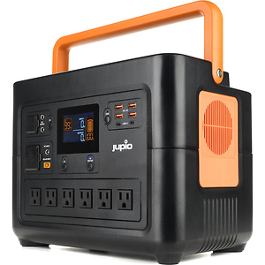 PowerBox 1500 Portable Power Station