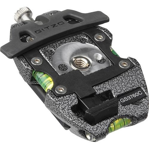 Quick Release Adapter for Series 1, 2 & 3 Heads - Pre-Owned Image 1