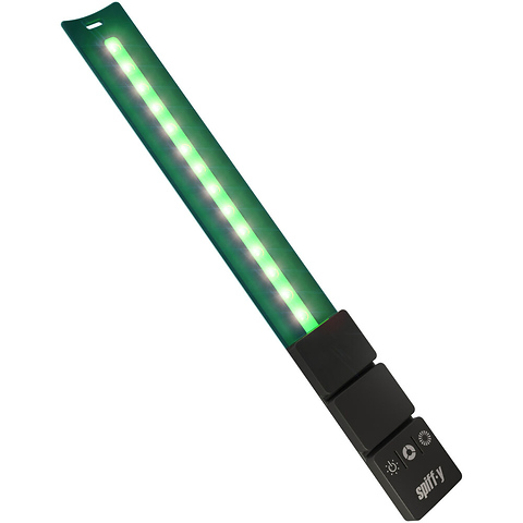KYU-6 RGB LED Light Wrap Image 1