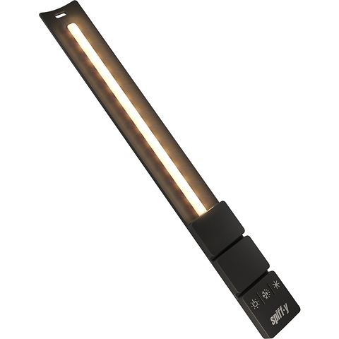 KYU-6 Bi-Color LED Light Wrap Image 1