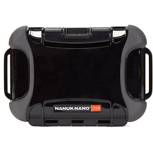Nano 310 Protective Hard Case (Black) Image 0