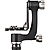 GH2N Aluminum Gimbal Head