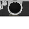 3G Film Camera Body M39 Mount Black/Chrome - Pre-Owned Thumbnail 1