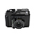 GS645W Film Camera Body w/ 45mm f/5.6 Lens Kit - Pre-Owned