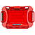 Nano 310 Protective Hard Case (Red)