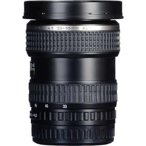 33-55mm f/4.5 SCM FA 645 AL Lens - Pre-Owned Image 1