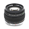 OM-System 50mm f/1.4 Manual Focus Lens G-Zuiko Auto-S - Pre-Owned Thumbnail 0