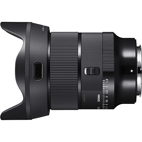 24mm f/1.4 DG DN Art Lens for Leica L Image 4