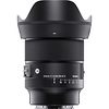 24mm f/1.4 DG DN Art Lens for Leica L Thumbnail 2