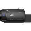 FDR-AX43A UHD 4K Handycam Camcorder Thumbnail 3