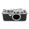 IIIf Camera Body (1952-1953) - Pre-Owned Thumbnail 0