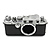 IIIf Camera Body (1952-1953) - Pre-Owned
