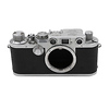 IIIf Camera Body (1951-1952) - Pre-Owned Thumbnail 0