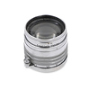 5cm f/1.5 Summarit Screw in Lens Chrome - Pre-Owned Thumbnail 0