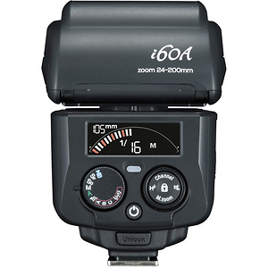 i60A Flash for Canon Cameras - Pre-Owned