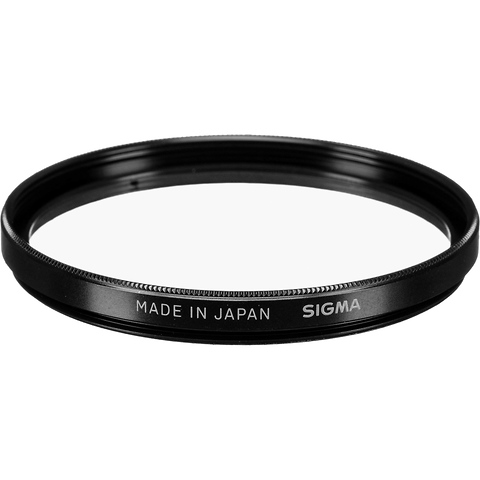 82mm Protector Filter Image 0